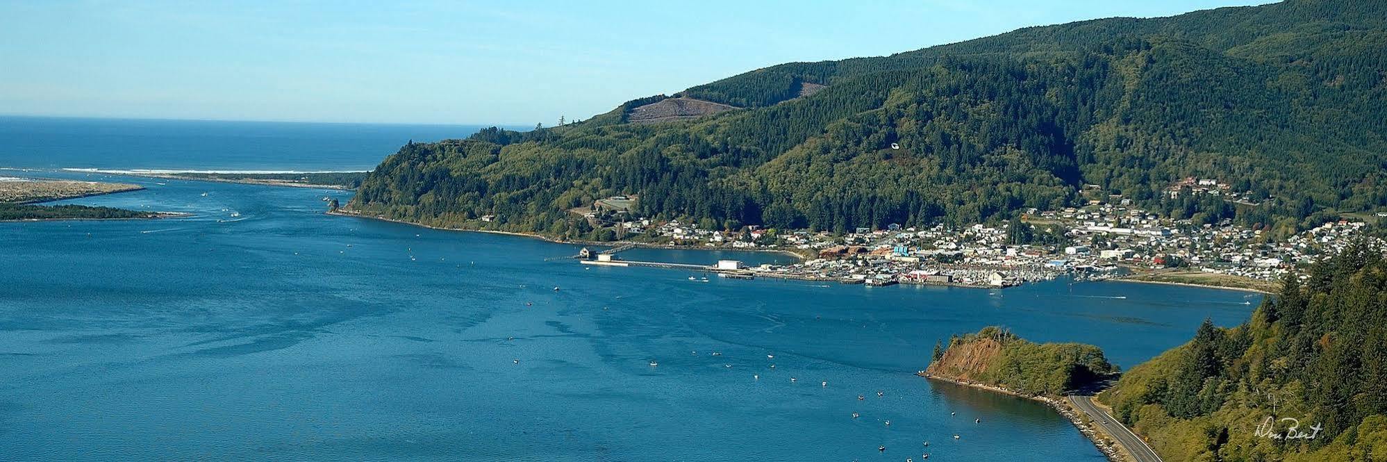 Harborview & Rv Park